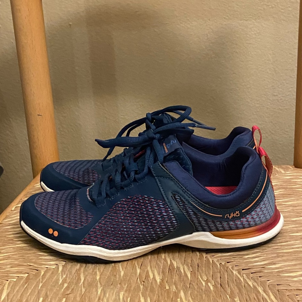 RYKA SHOES - Picture 2 of 9